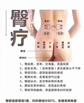 四平男中医spa师