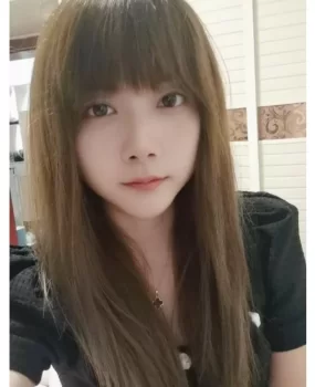 性价比不错的小姐姐