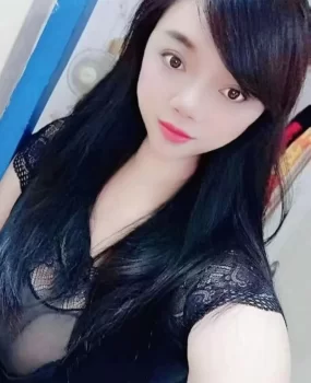 汕头小少妇