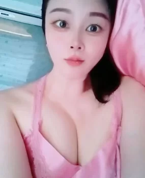 南阳风骚小姐姐