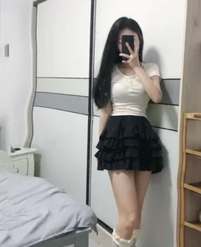 余杭JK小骚妹
