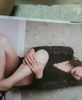 轻熟女，可以的