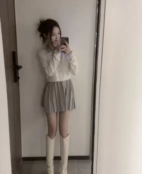 郑州00后嫩妹子