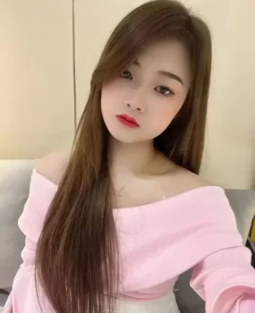 清纯可爱小姐姐