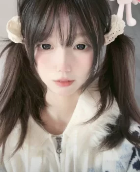 在厦门上学的北方妹子