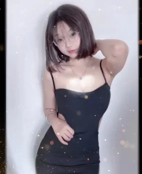sm上海小学妹