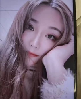 可以做kb的妹子