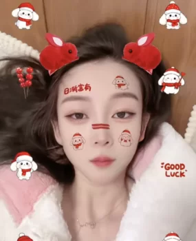 品质很高的兼职妹子