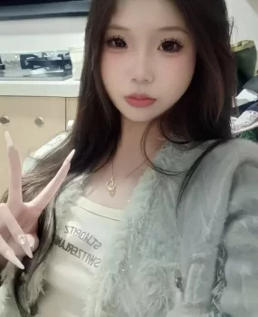 渝北区00后学妹兼职