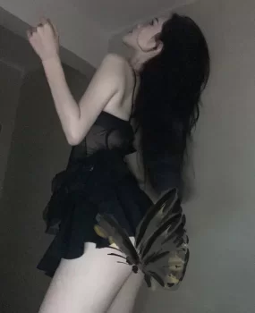 上海小姐姐很会玩