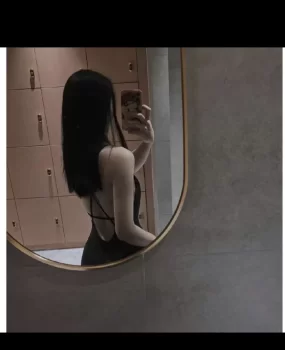 性感五匹的辣妹值得一试