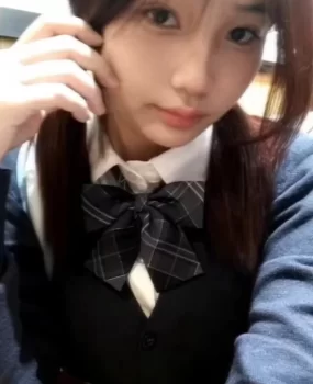 性价比很高的兼职妹妹