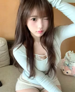 苏州大奶小姐姐，初次下海