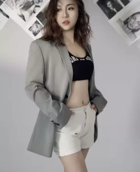 苏家屯玛丽