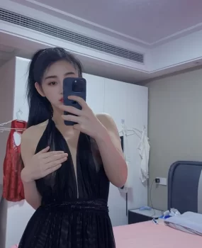 性感舞蹈生雅雯