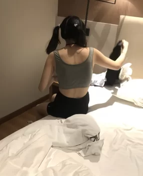还可以的小妹