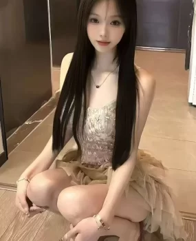 深圳刚下海的04小姐姐