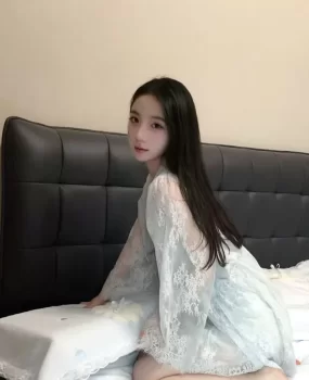 00后小姐姐真材实料