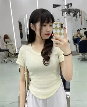 上门小美女