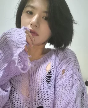 郑州极品小哑妹