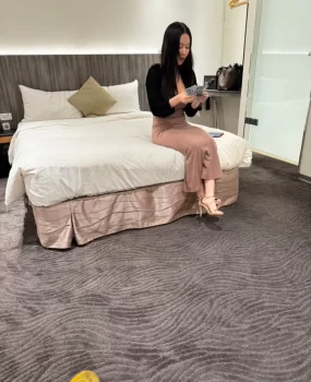 台灣酒店外送妹