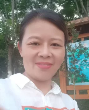 青山老嫂子