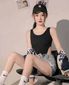 沈阳小姐姐