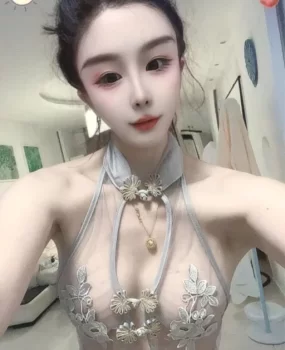 园区琪琪初体验