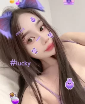 性感迷人小姐姐兼职