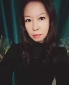 开发区少妇