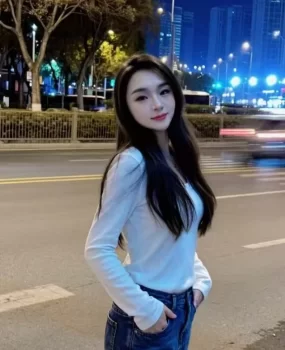 性感风骚大奶妹子