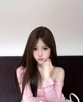 纯欲性感粉嫩妹子诱人  小诗