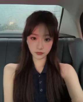 温柔可爱善解人意