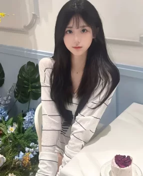 极品性感粉嫩模特兼职