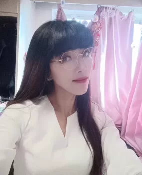 大连性感月月