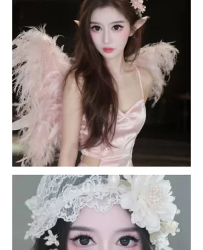 年轻刚下海小妹妹