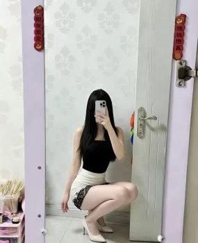 河东气质女baby