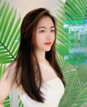 身材好年轻妹子小小