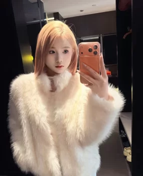 集美开课乖巧甜妹