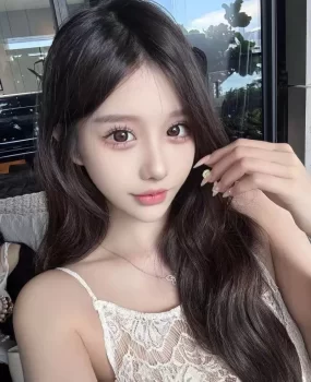 苏州性感纯欲小姐姐