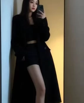 气质美女个人兼职赚生活费