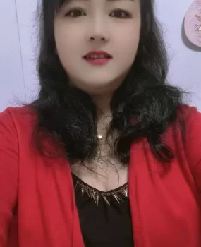 临潼老熟女