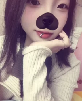 长春刚下海的妹妹