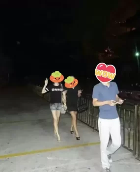 广东优质男模提供情绪价值