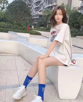 常州性感黑丝小姐姐