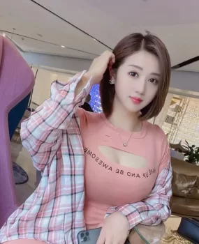 漂亮小姐姐