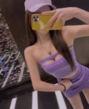 长沙极品新人 01后