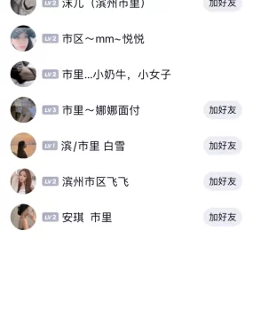 山东QQ2000人资源群