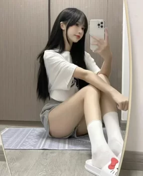 娇小玲珑可爱迷人没读书的00后水嫩仙女