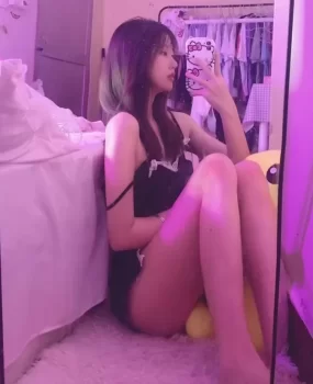 赣州兼职小姐姐沐沐